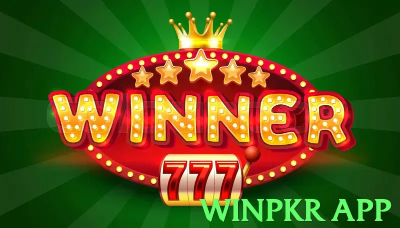 winpkr app App - 5