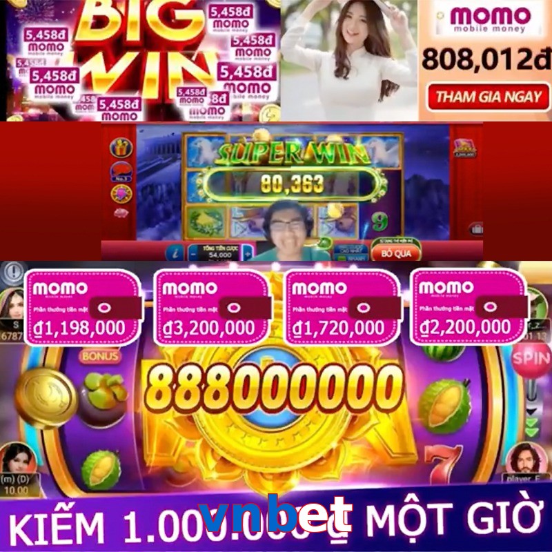 vnbet