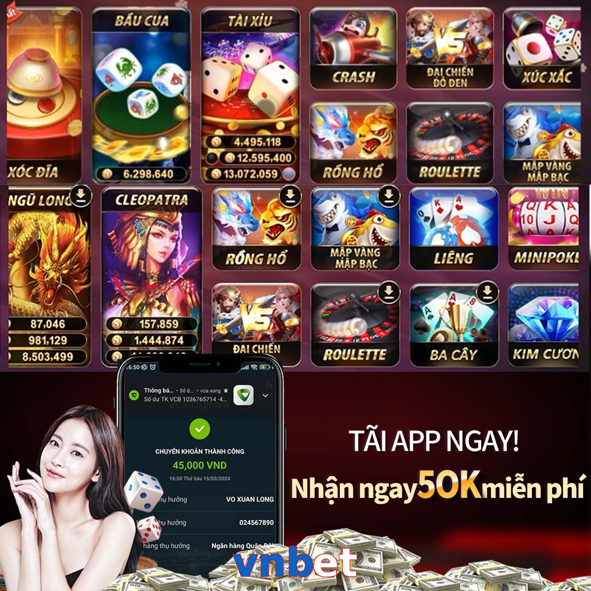 vnbet