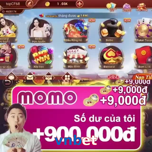 vnbet