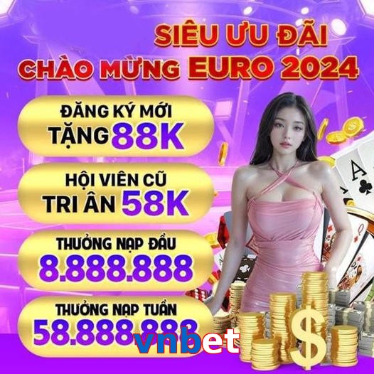 vnbet