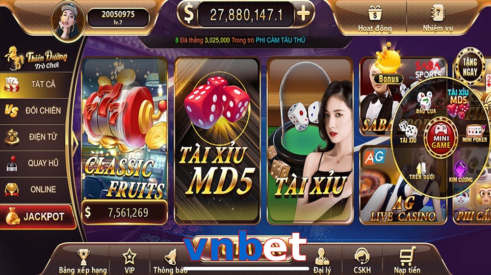 vnbet