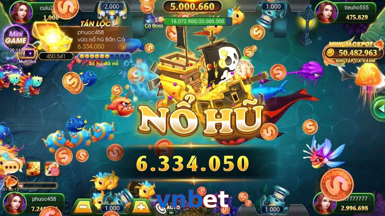 vnbet