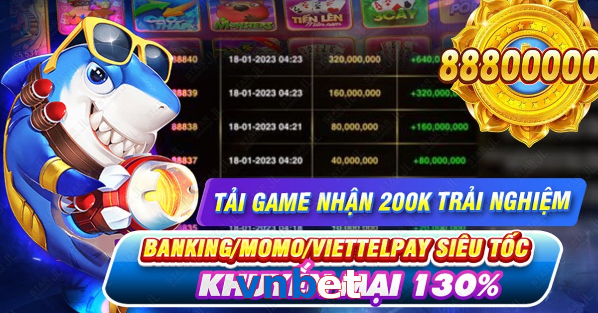 vnbet