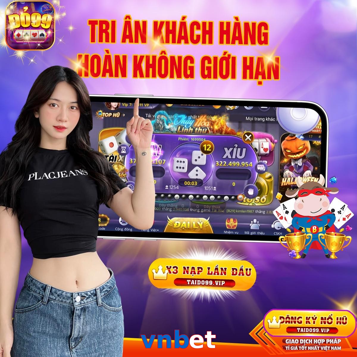 vnbet