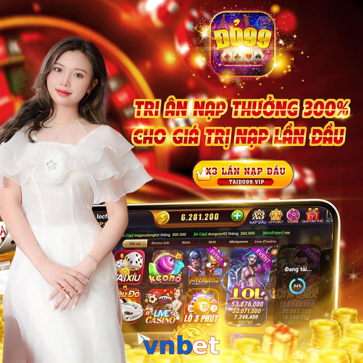 vnbet