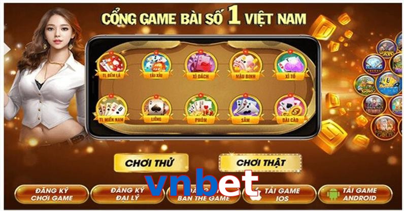 vnbet