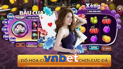 vnbet