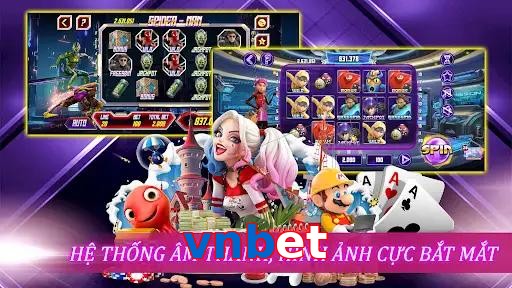 vnbet
