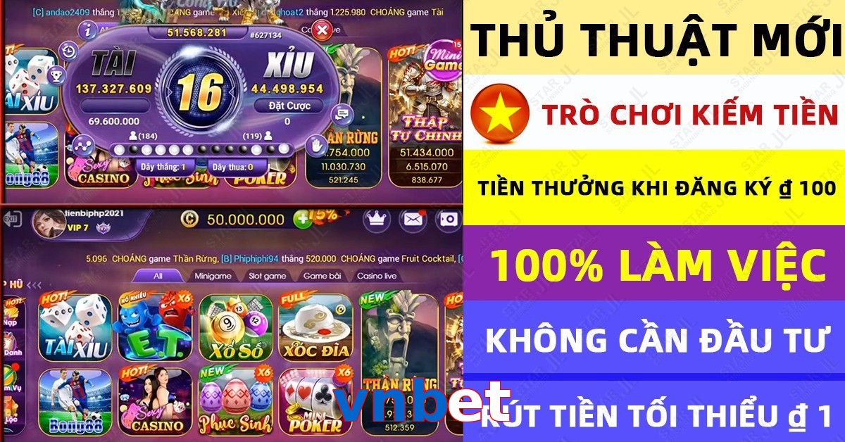 vnbet