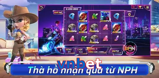 vnbet