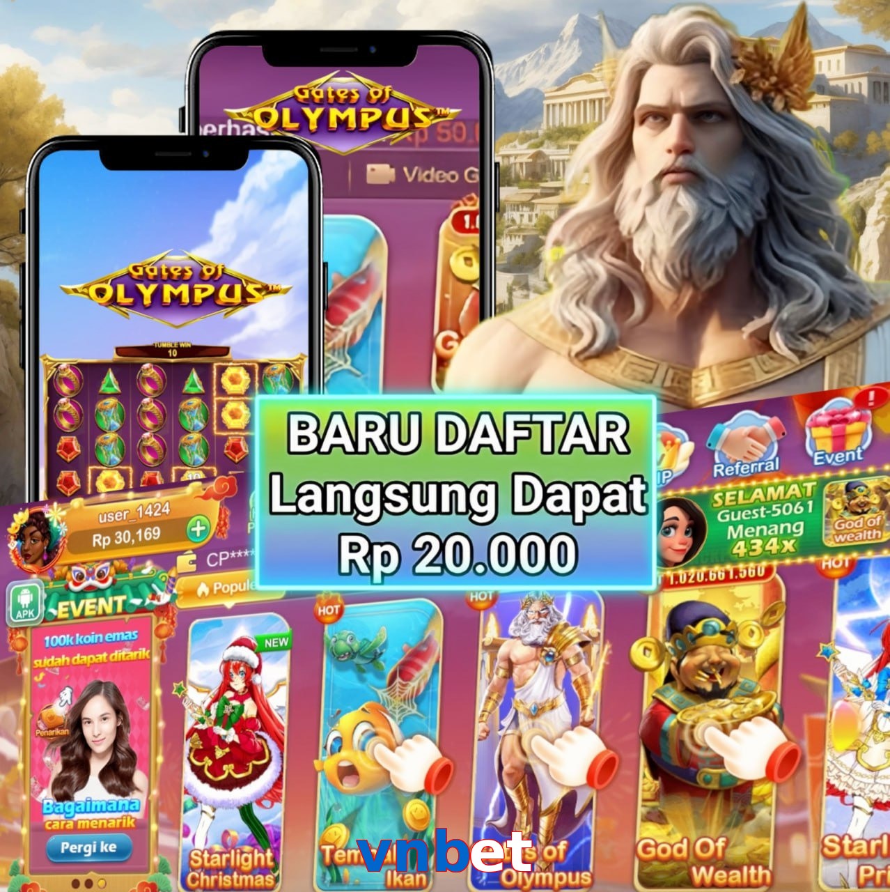 vnbet
