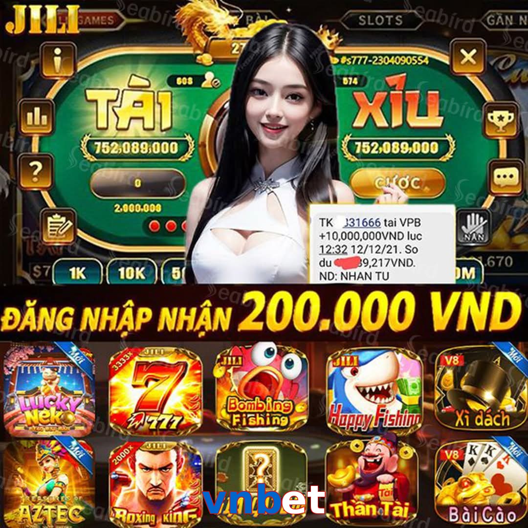 vnbet