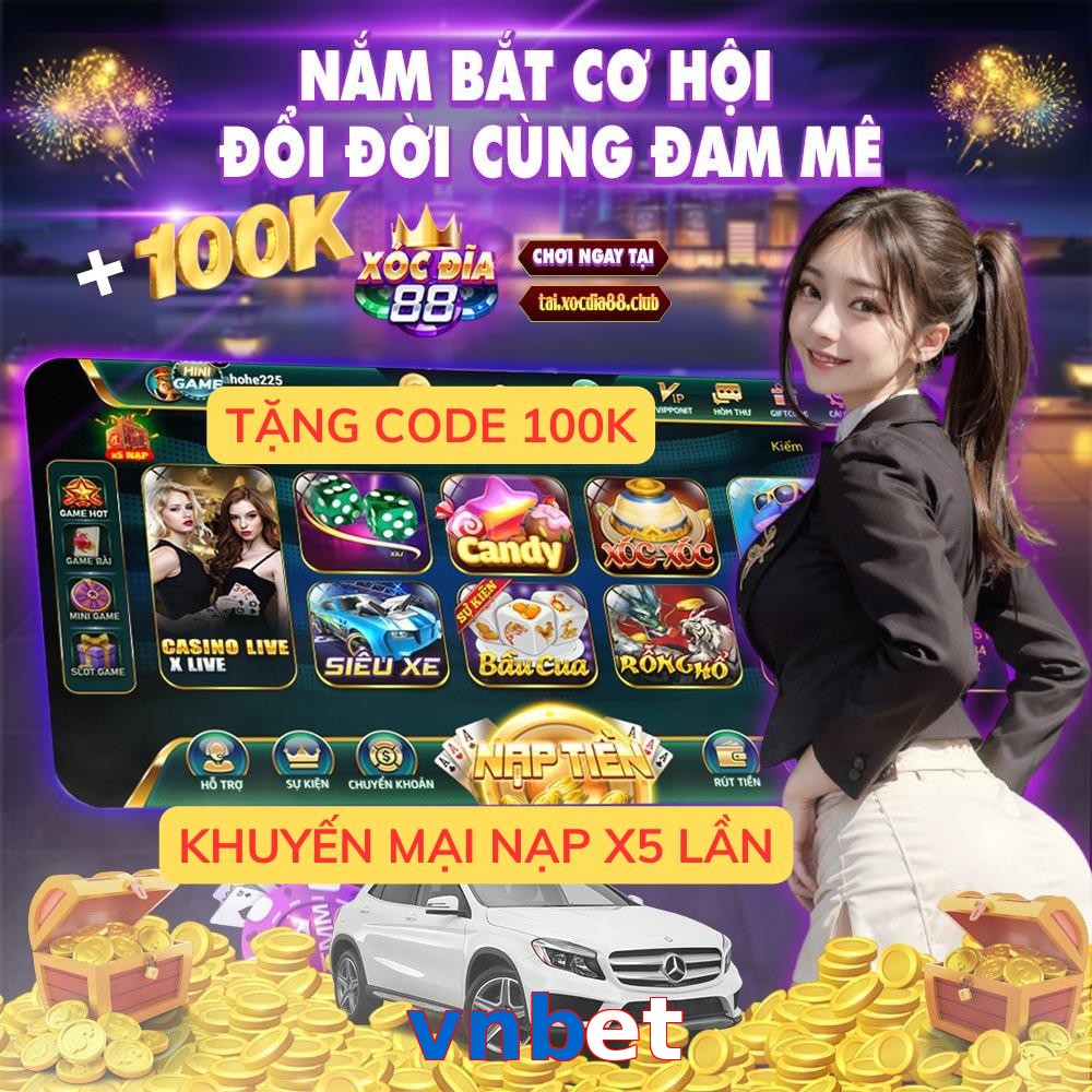 vnbet