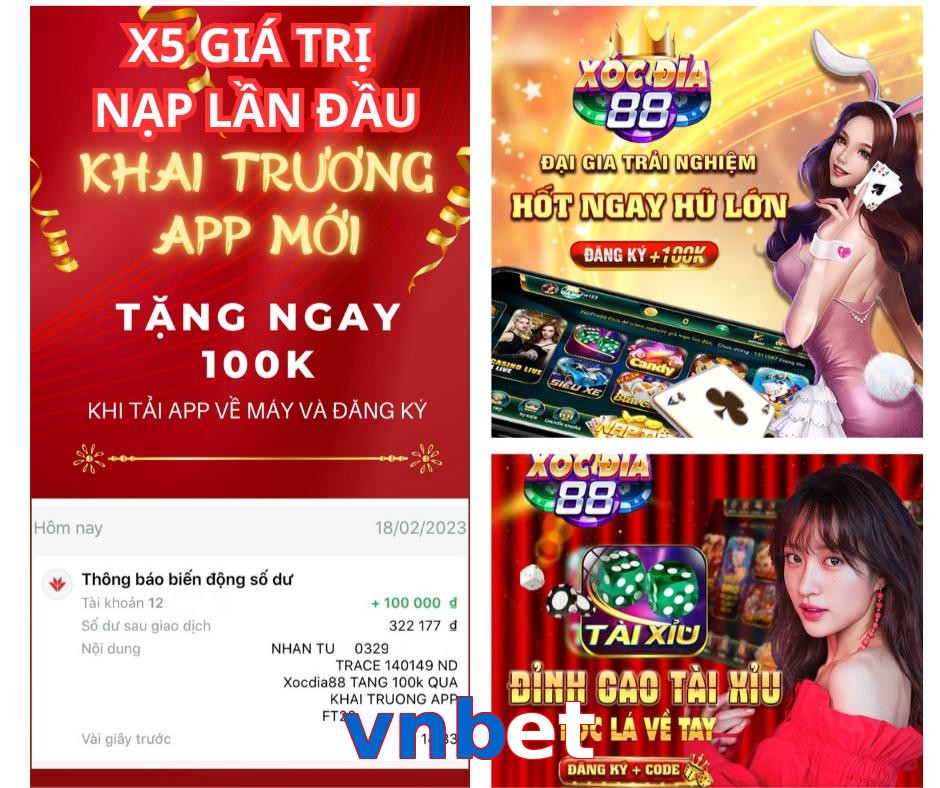vnbet
